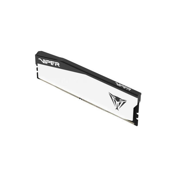 Фото - Память DDR Patriot DDR5 2x16GB/6400 Viper Elite 5 (VEB532G6432KW)