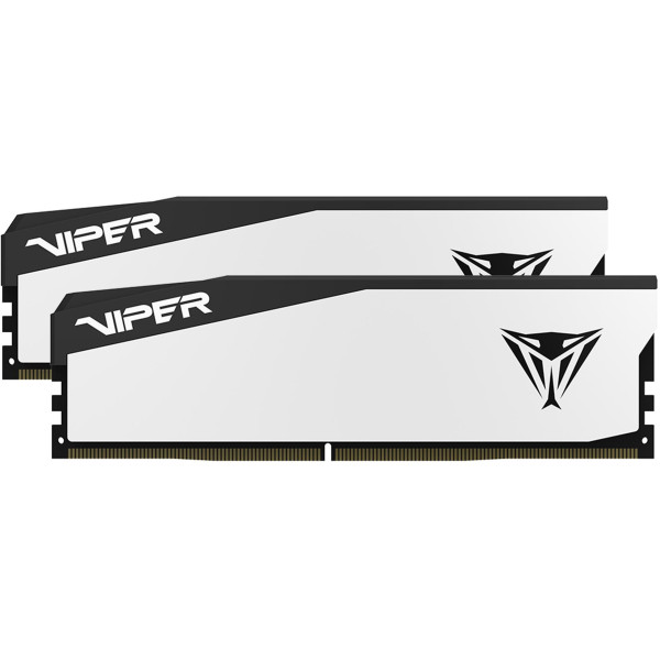 Фото - Память DDR Patriot DDR5 2x32GB/6000 Viper Elite 5 (VEB564G6030KW)