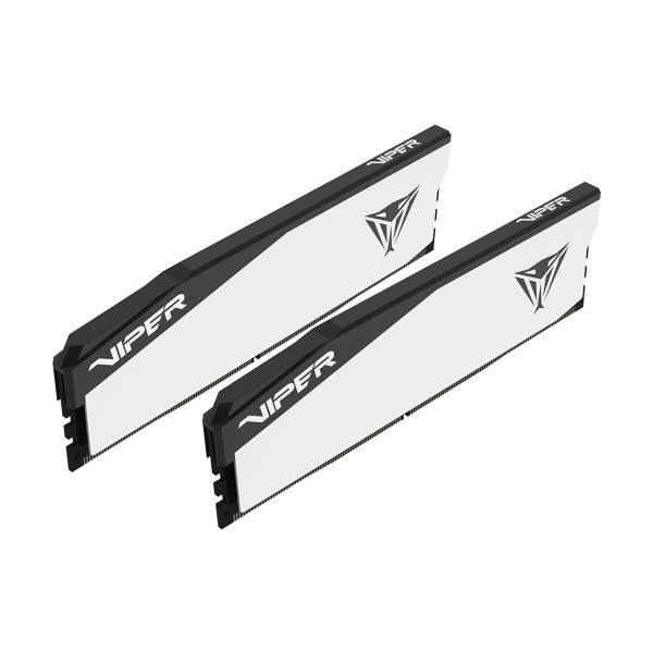 Фото - Память DDR Patriot DDR5 2x32GB/6000 Viper Elite 5 (VEB564G6030KW)