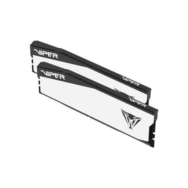 Фото - Память DDR Patriot DDR5 2x16GB/6400 Viper Elite 5 (VEB532G6432KW)