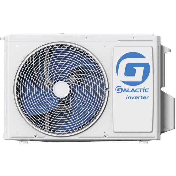Фото - Кондиционер сплит GALACTIC GKZ09A-W
