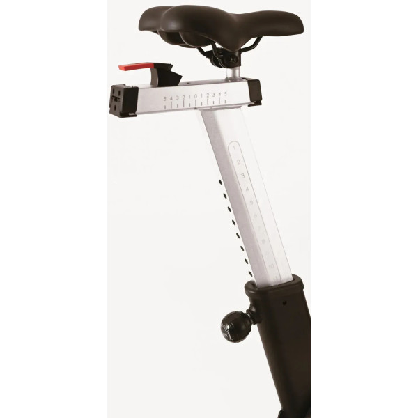 Фото - Велотренажер Toorx BRX-AIR-CROSS