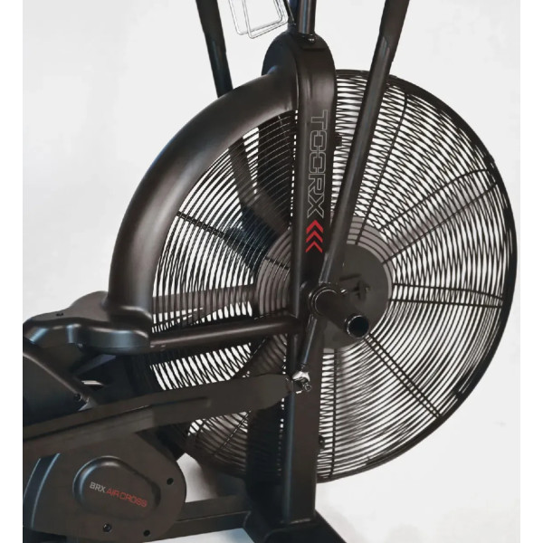 Фото - Велотренажер Toorx BRX-AIR-CROSS