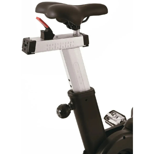 Фото - Велотренажер Toorx BRX-AIR-CROSS