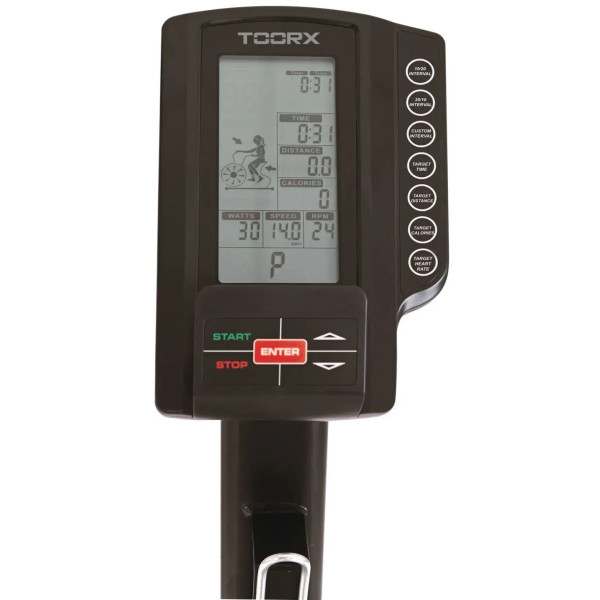 Фото - Велотренажер Toorx BRX-AIR-CROSS