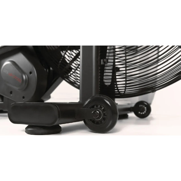 Фото - Велотренажер Toorx BRX-AIR-CROSS