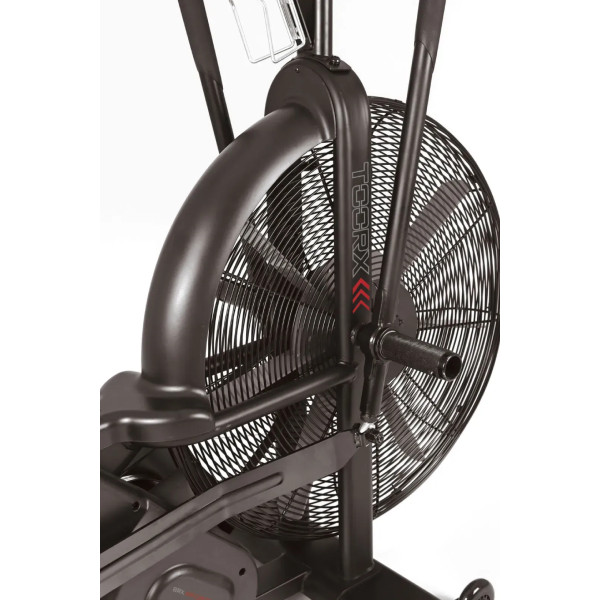 Фото - Велотренажер Toorx BRX-AIR-CROSS