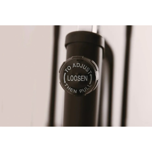 Фото - Велотренажер Toorx BRX-AIR-CROSS