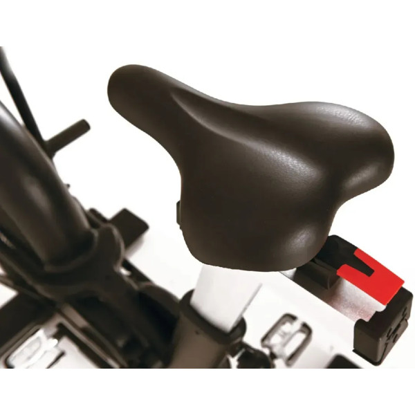 Фото - Велотренажер Toorx BRX-AIR-CROSS