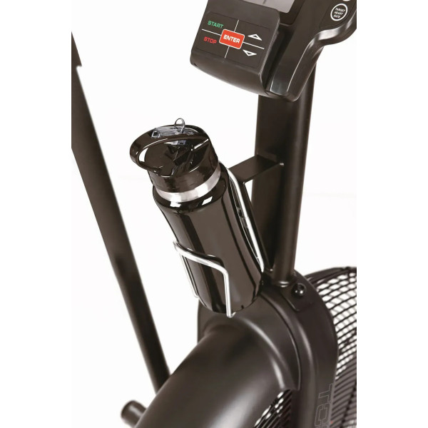 Фото - Велотренажер Toorx BRX-AIR-CROSS