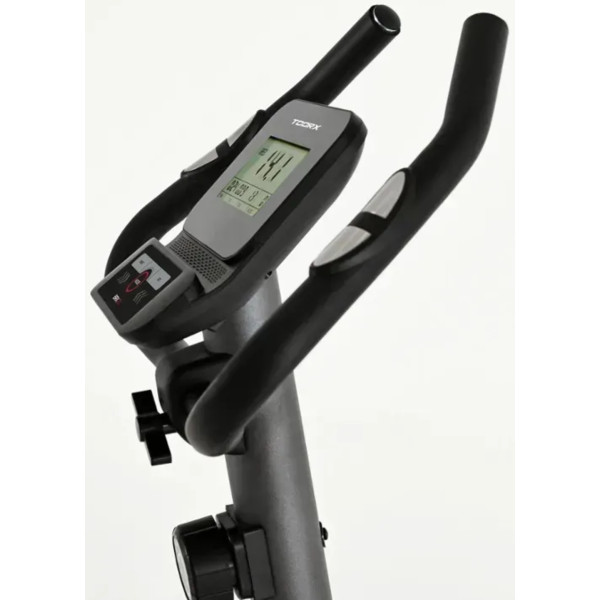 Фото - Велотренажер Toorx Upright Bike BRX 75 (BRX-75)
