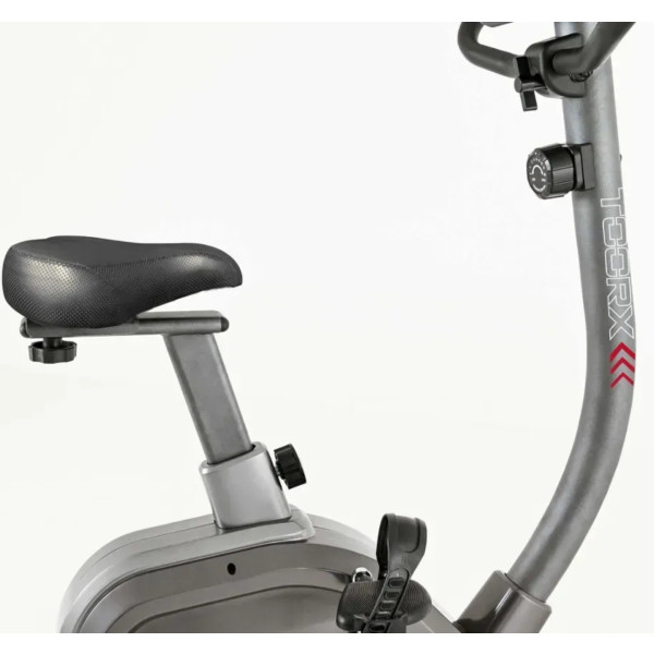 Фото - Велотренажер Toorx Upright Bike BRX 75 (BRX-75)