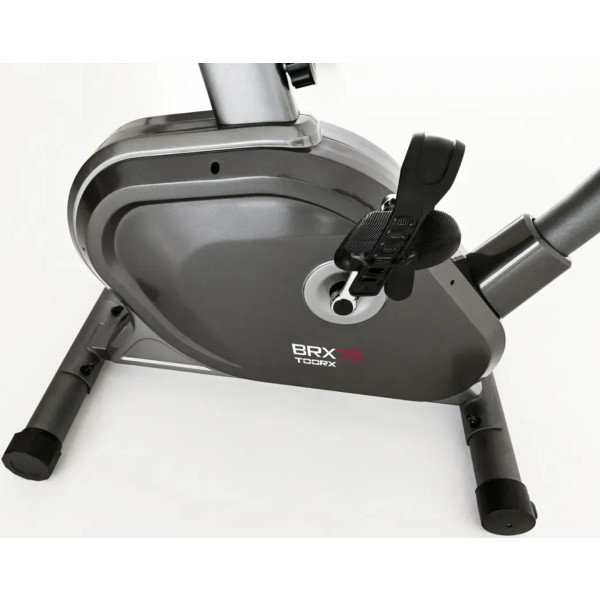 Фото - Велотренажер Toorx Upright Bike BRX 75 (BRX-75)