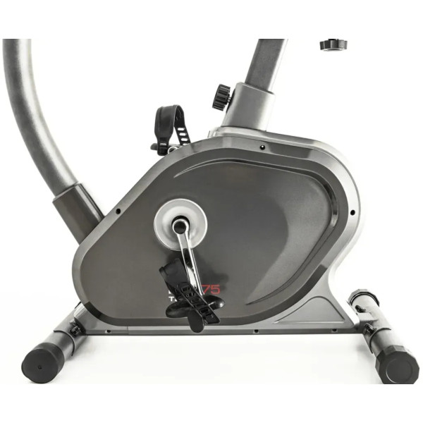 Фото - Велотренажер Toorx Upright Bike BRX 75 (BRX-75)