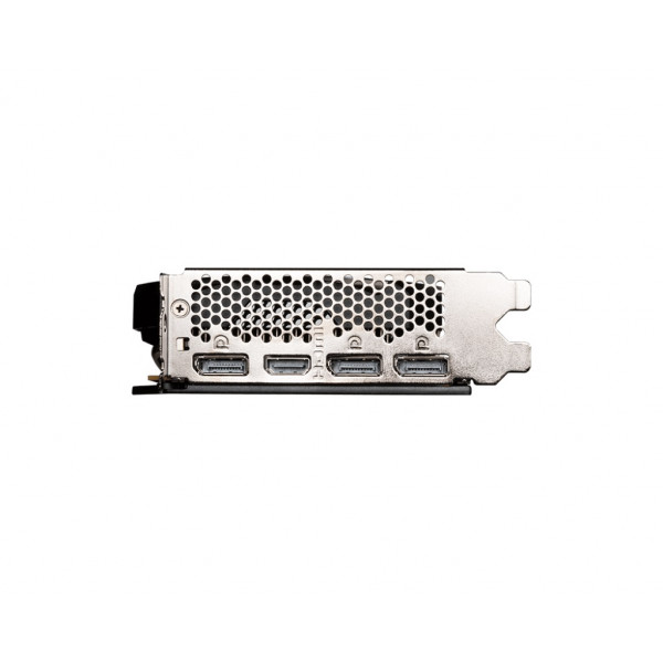 Фото - Видеокарта MSI GeForce RTX 4060 VENTUS 2X BLACK 8G OC