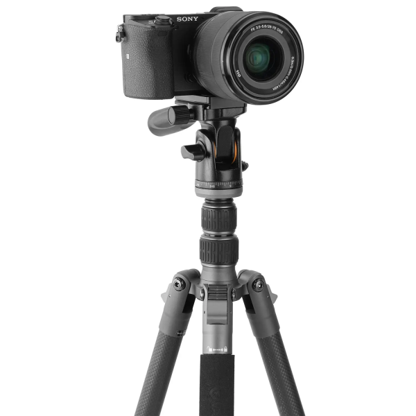 Фото - Штатив Vanguard VEO 3GO 235CP