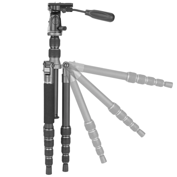 Фото - Штатив Vanguard VEO 3GO 235CP