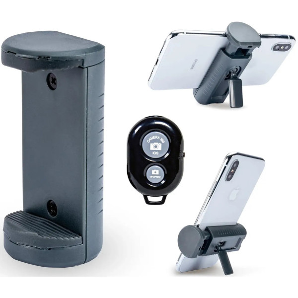 Фото - Штативная голова Vanguard Smartphone Holder VEO PA-10 для смартфона