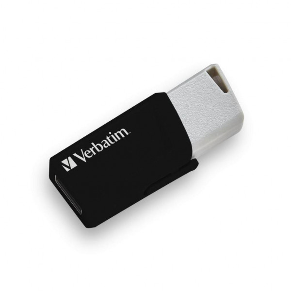Фото - Флеш USB Verbatim 32GB Store 'n' Click USB 3.2 (49307)