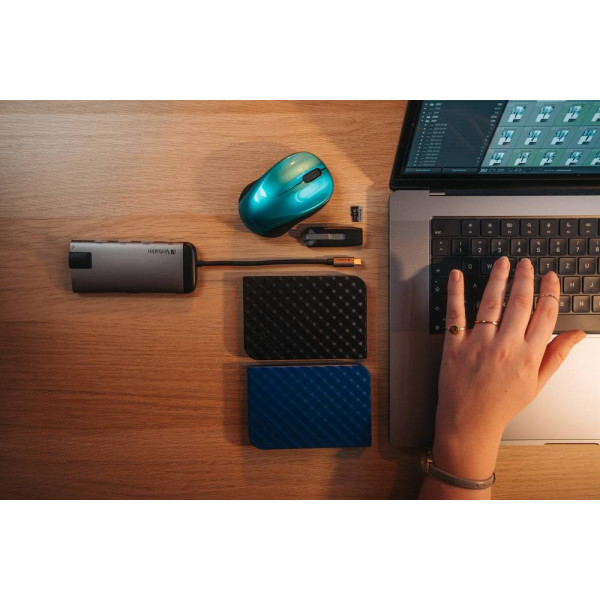 Фото - Карта памяти Verbatim PRO SDHC 64GB UH-3 (47042)