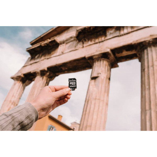 Фото - Карта памяти Verbatim PRO SDHC 64GB UH-3 (47042)