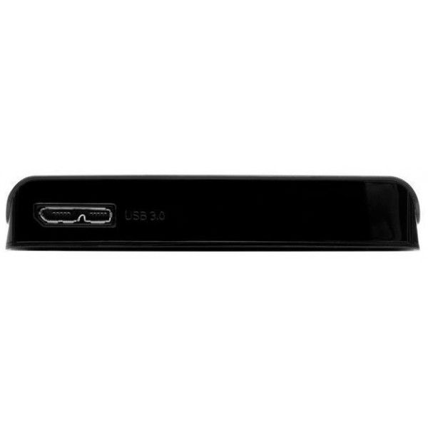 Фото - Жесткий диск внешний Verbatim Store n Go 2.0TB Black (53177)