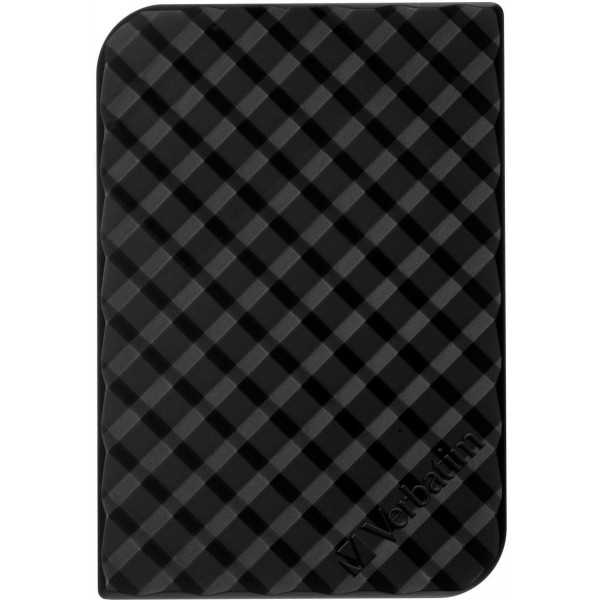 Фото - Жесткий диск внешний Verbatim Store n Go 2.0TB Black (53195) Фото - Жесткий диск внешний Verbatim Store n Go 2.0TB Black (53195)