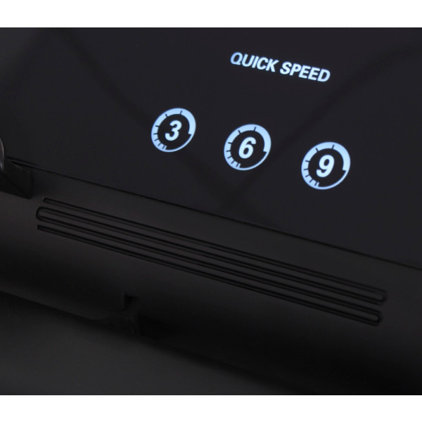 Фото - Беговая дорожка Everfit TFK 655 Slim