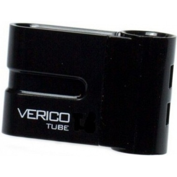 Фото - Флеш USB Verico Tube 32 GB Black (1UDOV-P8BK33-NN)