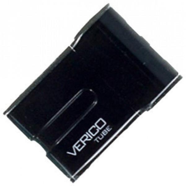 Фото - Флеш USB Verico Tube 32 GB Black (1UDOV-P8BK33-NN)