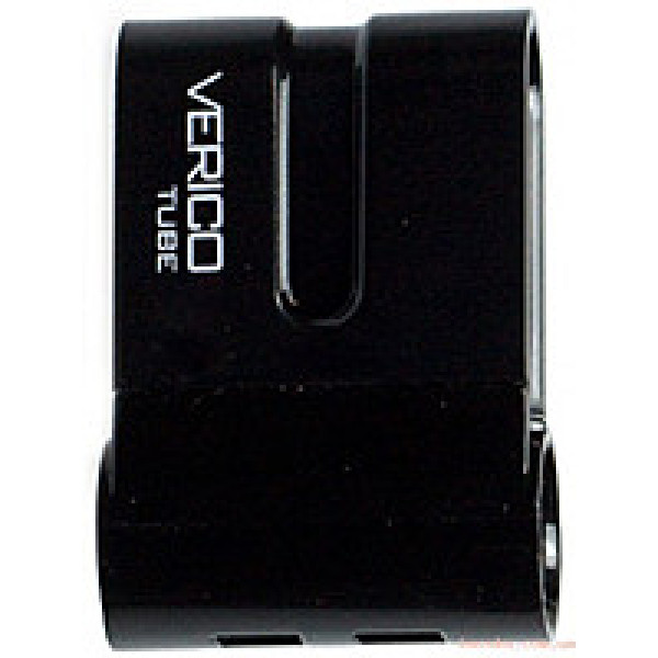 Фото - Флеш USB Verico Tube 32 GB Black (1UDOV-P8BK33-NN)