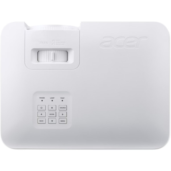 Фото - Проектор Acer Vero XL2320p (MR.JYR11.001)