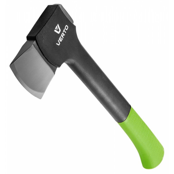 Фото - Топор VERTO 05G101 Фото - Топор VERTO 05G101