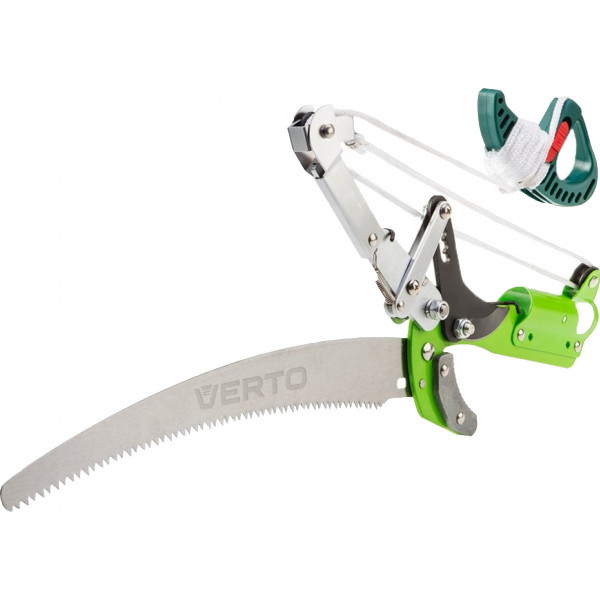 Фото - Ножницы садовые VERTO 15G260