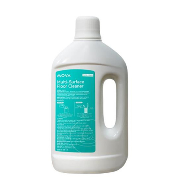 Фото - Шампунь для пылесосов моющих Mova P50 Pro Ultra/V50 Ultra/P50s Ultra/P50 Ultra (AWH6_MOVA)