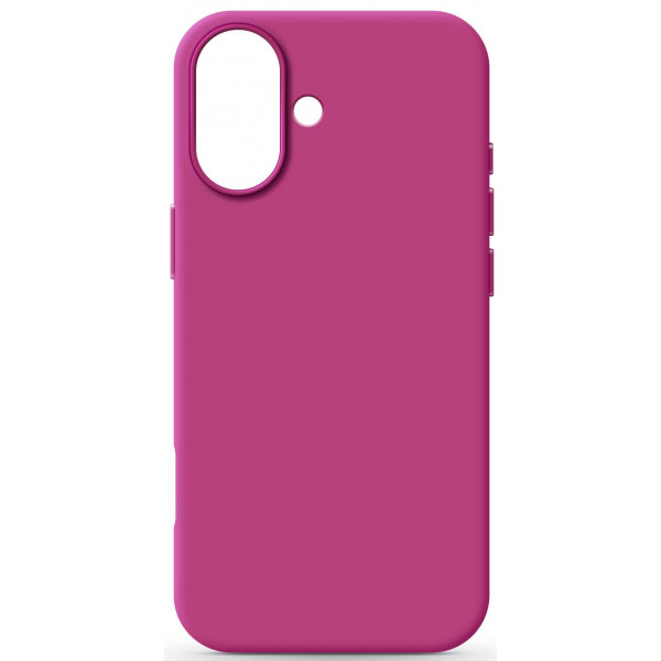 Фото - Чехол для смартфона Armorstandart ICON2 Case for Apple iPhone 16 Fuchsia (ARM81299)