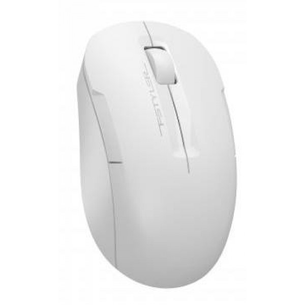 Фото - Мышь беспроводная A4tech FG15CS Air2 (White)