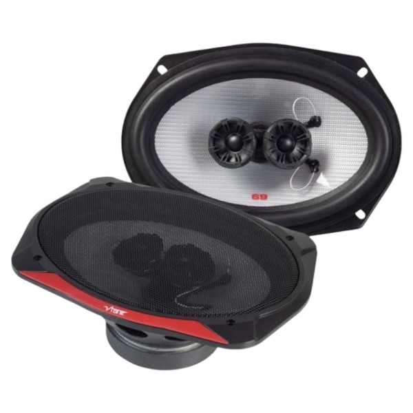 Фото - Автоакустика Vibe PULSE69-V3