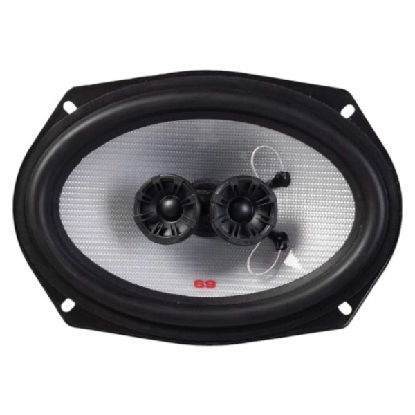 Фото - Автоакустика Vibe PULSE69-V3