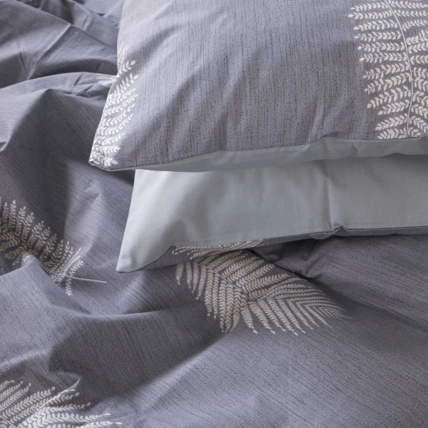 Фото - Наволочка MirSon Ranforce Elite 17-4819 Steven 70х70 см (2200009047343) Фото - Наволочка MirSon Ranforce Elite 17-4819 Steven 70х70 см (2200009047343)