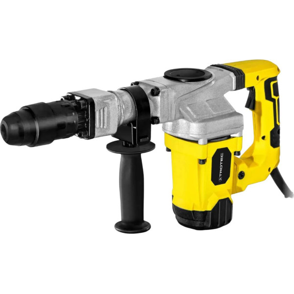 Фото - Отбойный молоток Trotec PRDS 20-230V + кейс (4415000120)