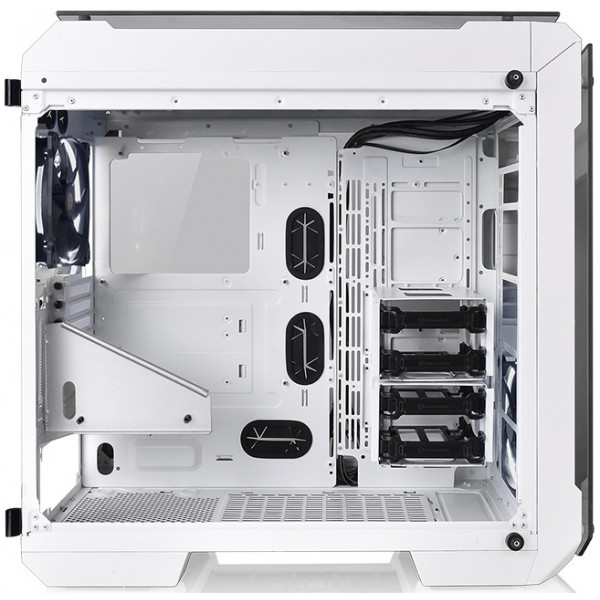 Фото - Корпус Thermaltake View 71 TG RGB Snow (CA-1I7-00F6WN-00)