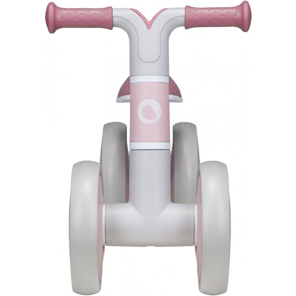 Фото - Беговел Lionelo Villy Pink Rose