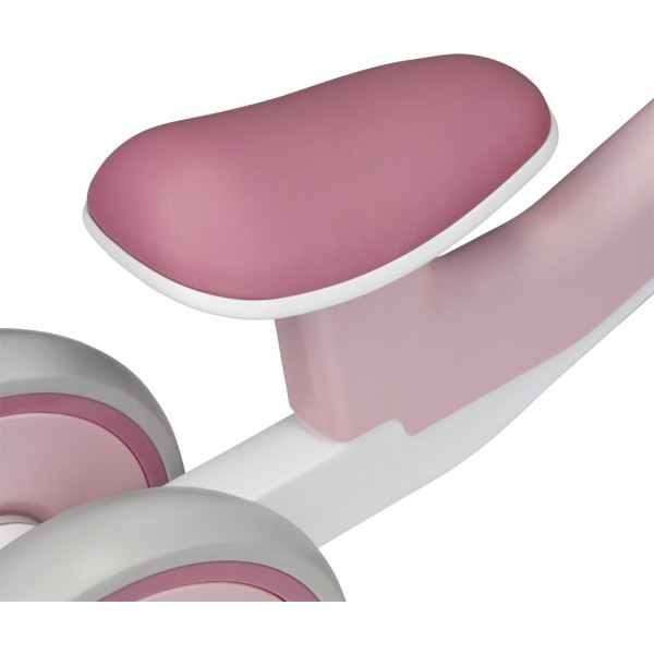 Фото - Беговел Lionelo Villy Pink Rose