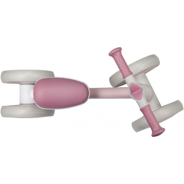 Фото - Беговел Lionelo Villy Pink Rose