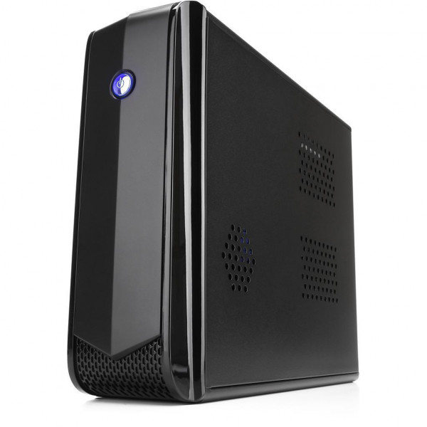 Фото - Системный блок Vinga Compact lite A0170 (E1M4INTW.A0170)
