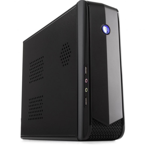 Фото - Системный блок Vinga Compact lite A0170 (E1M4INTW.A0170)