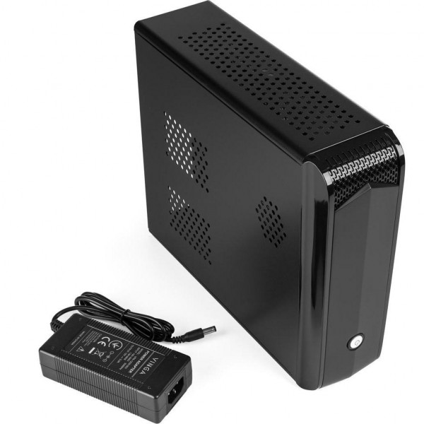 Фото - Системный блок Vinga Compact lite A0170 (E1M4INTW.A0170)