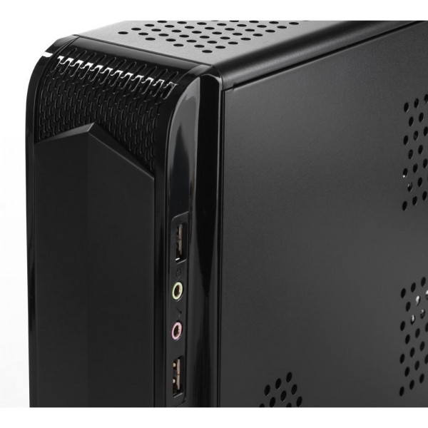 Фото - Системный блок Vinga Compact lite A0170 (E1M4INTW.A0170)