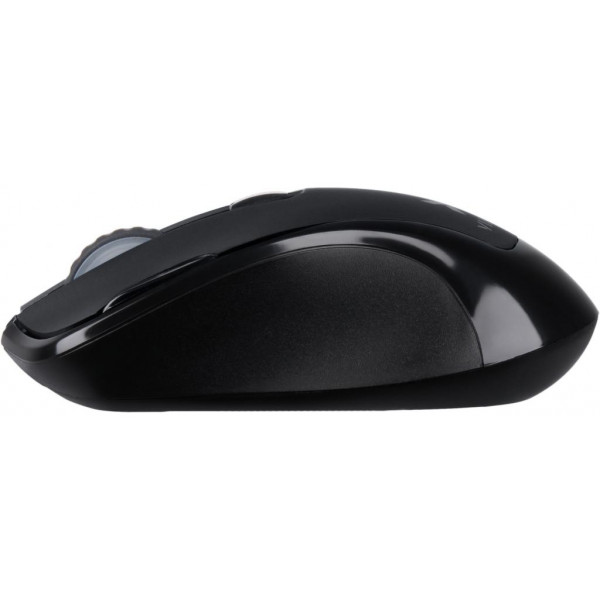 Фото - Мышь беспроводная Vinga MSW-527 Black